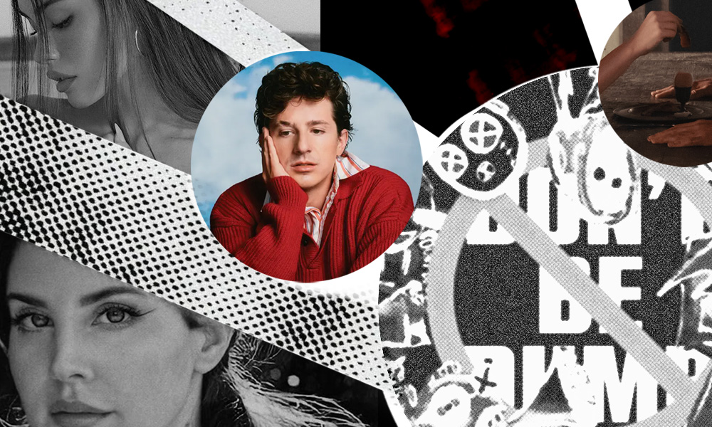 2026 оны эхний хагаст цацагдах цомгууд