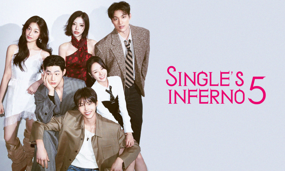 “Single’s Inferno 5” шоунд оролцогчдын талаарх сонирхолтой баримтууд