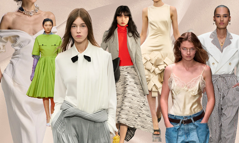 2026 оны хавар-зуны голлох чиг хандлага