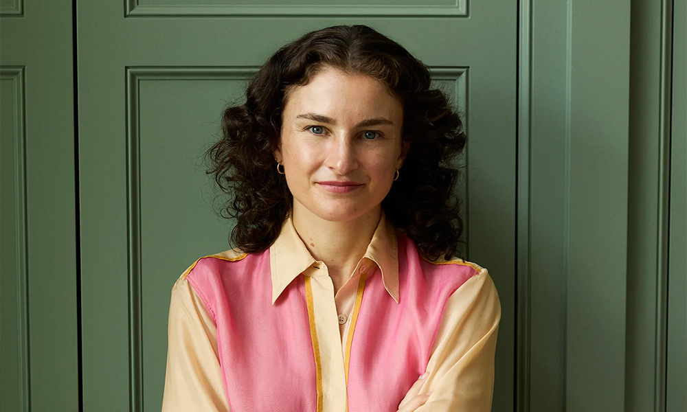 Vogue-ийн ирээдүйг тодорхойлж буй Клое Малль гэж хэн бэ?