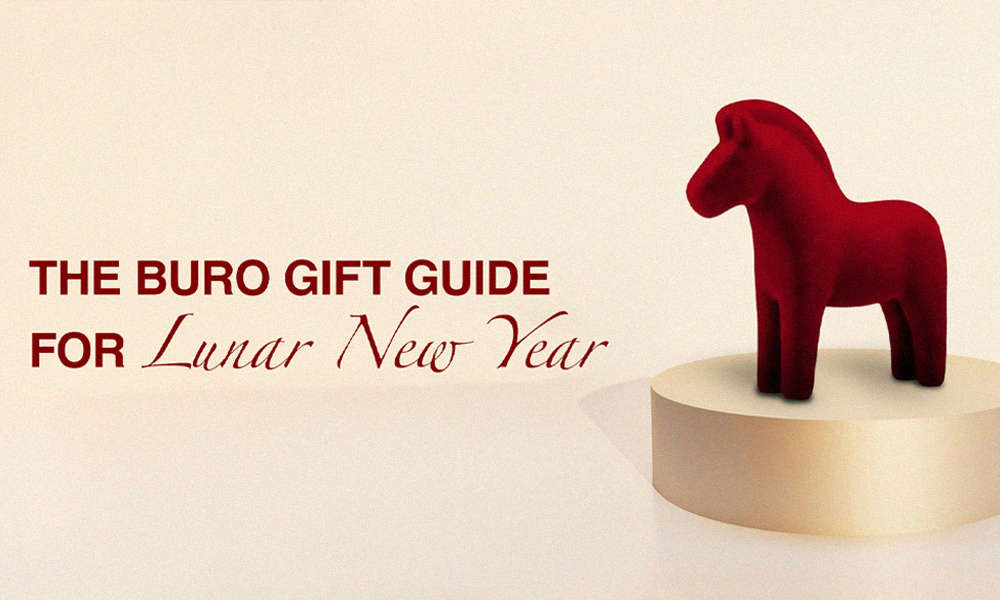 Сар шинийн баяраар хүндэт зочиддоо өгөх бэлгийн сонголт