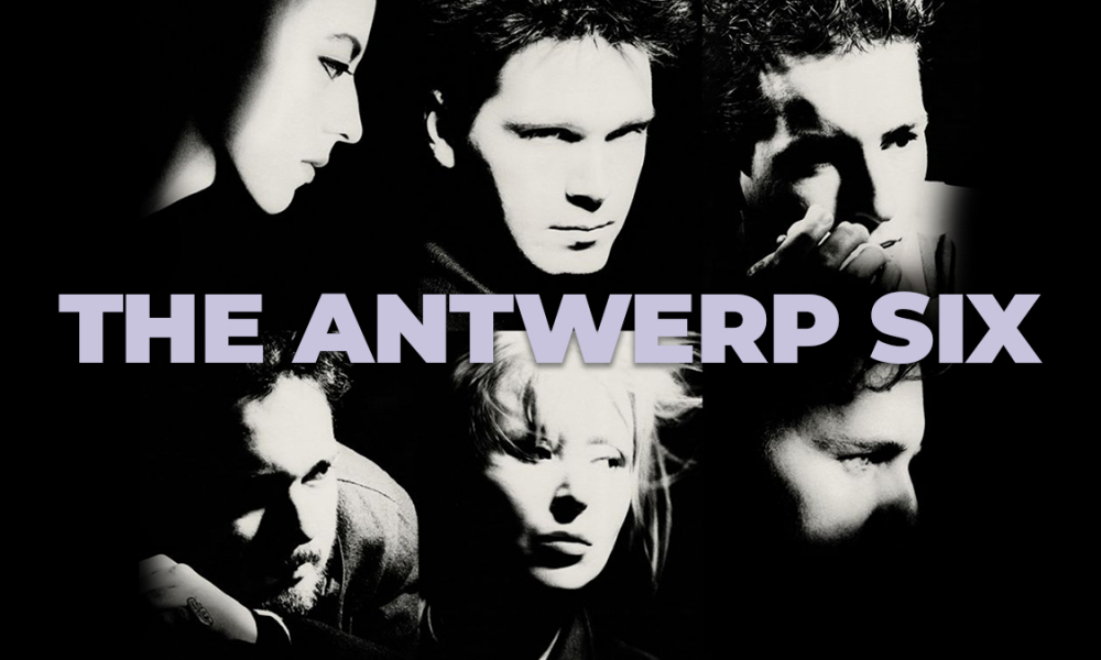 Antwerp Six: Загварын хамгийн алдартай “үл танилууд”