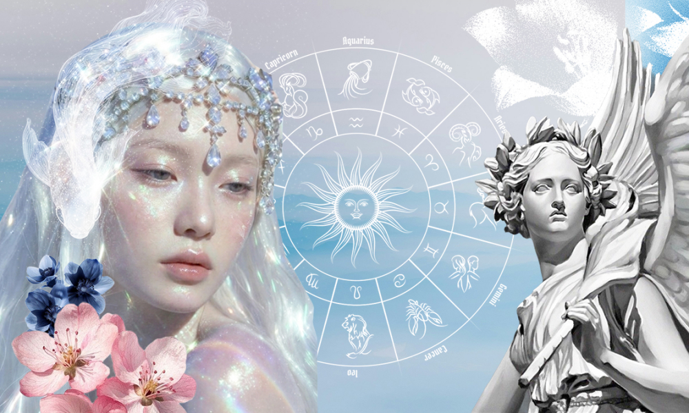 Гуравдугаар сарын зурхай: Шинэ сар, шинэ эхлэл