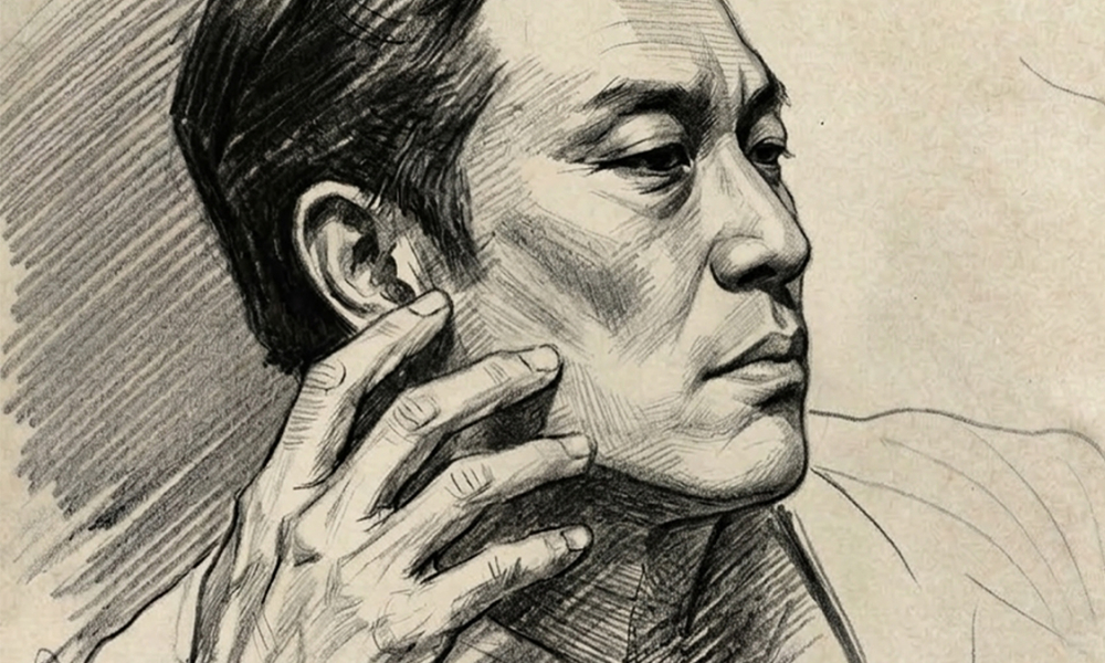 Эрчүүдээ мартаагүй биз