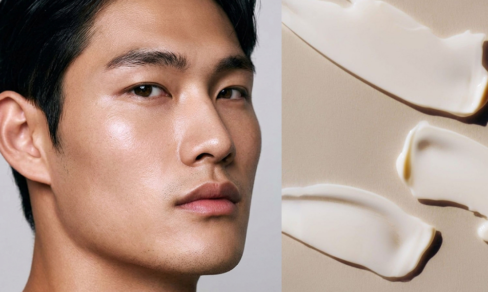 Эрчүүддээ арьс арчилгааны анхан шатны ойлголт өгөх нь