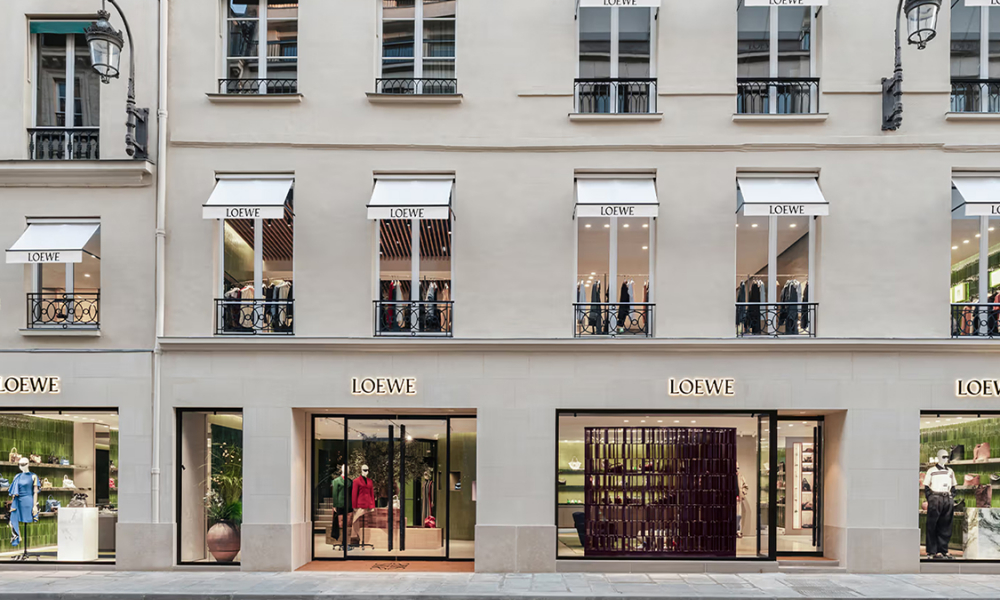 Casa Loewe-д тавтай морил
