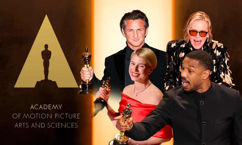 2026 оны Оскарын шагнал гардуулах ёслолын шилдгүүд тодорлоо