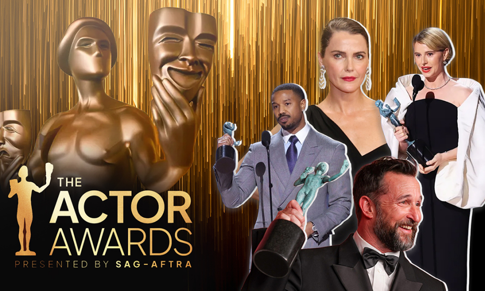 Actor Awards 2026: Шилдэгүүдээ тодрууллаа