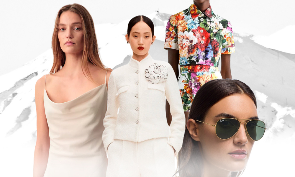 Брэндүүдийн нэрийн хуудас болсон загварыг ялгах нь