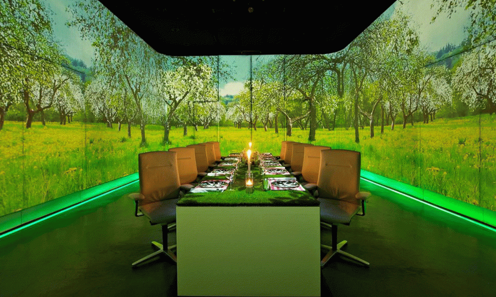 Та дараах ресторанаар үйлчлүүлэхдээ заавал тэдний дүрмийн дагуу хувцаслах шаардлагатай