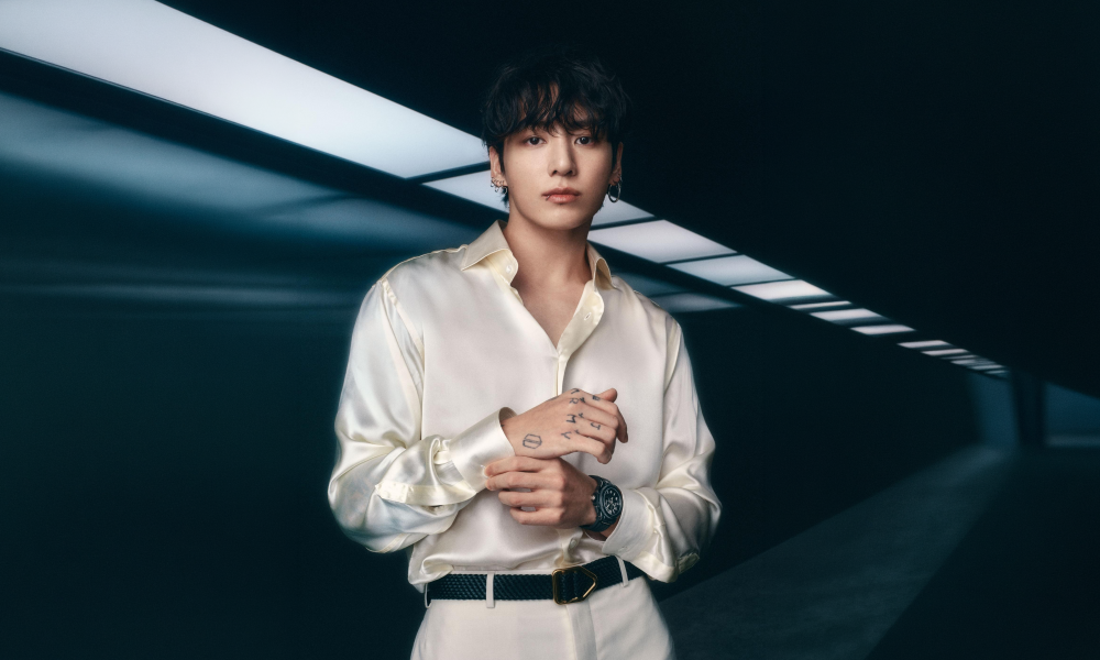 BTS-ийн Жонгүг дараагийн удаа ямар брэндийг төлөөлөх бол?