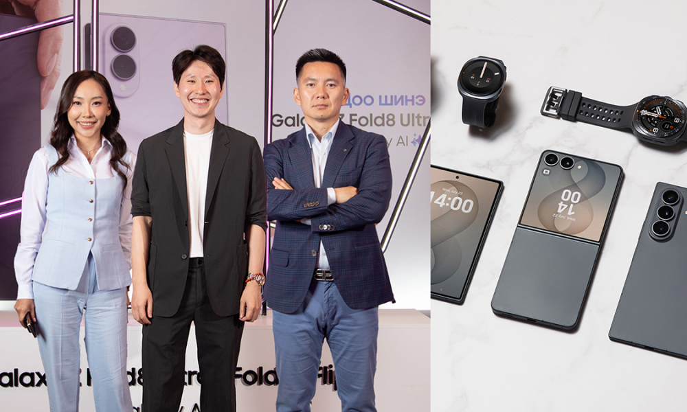 Galaxy Unpacked: Samsung Galaxy цувралын шинэ бүтээгдэхүүнүүд танилцуулагдлаа