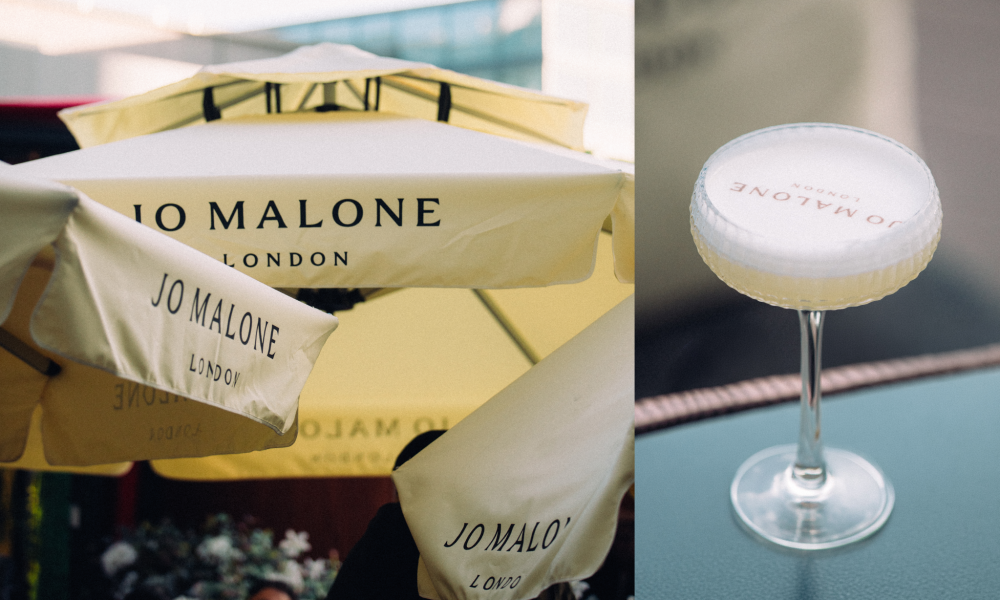 Jo Malone London: Үнэрийг ч, амтыг ч мэдрүүлнэ