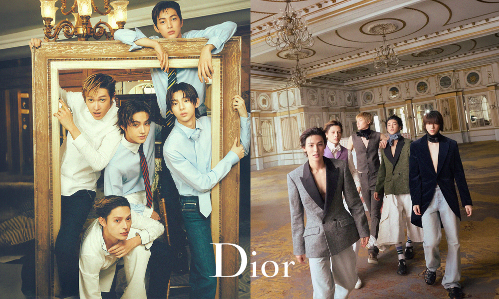 CORTIS × Dior хамтын ажиллагаа цаашид гүнзгийрэх үү?