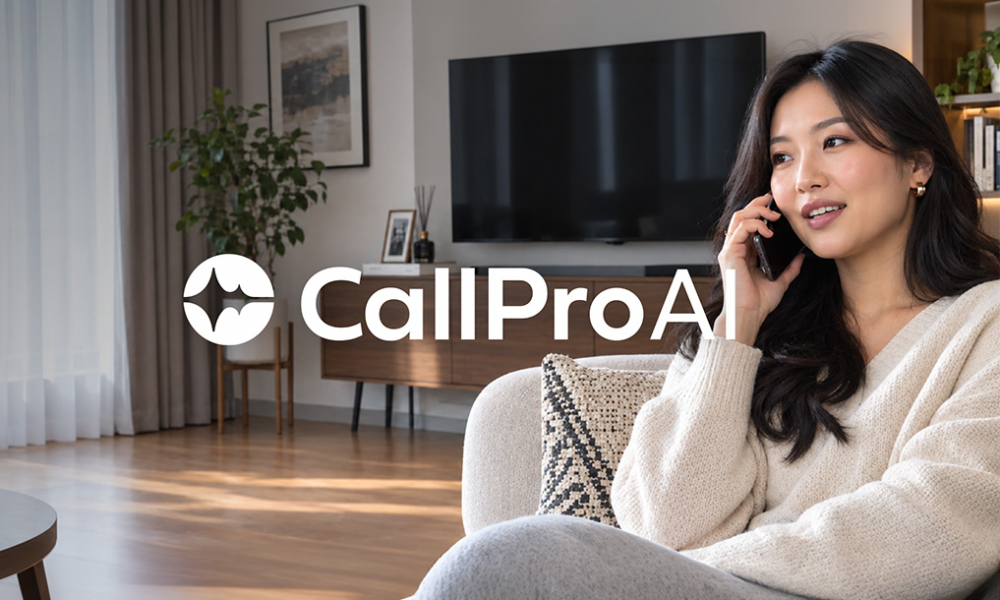 Байгууллагын шинэ дижитал ажилтанг CallPro танд санал болгож байна