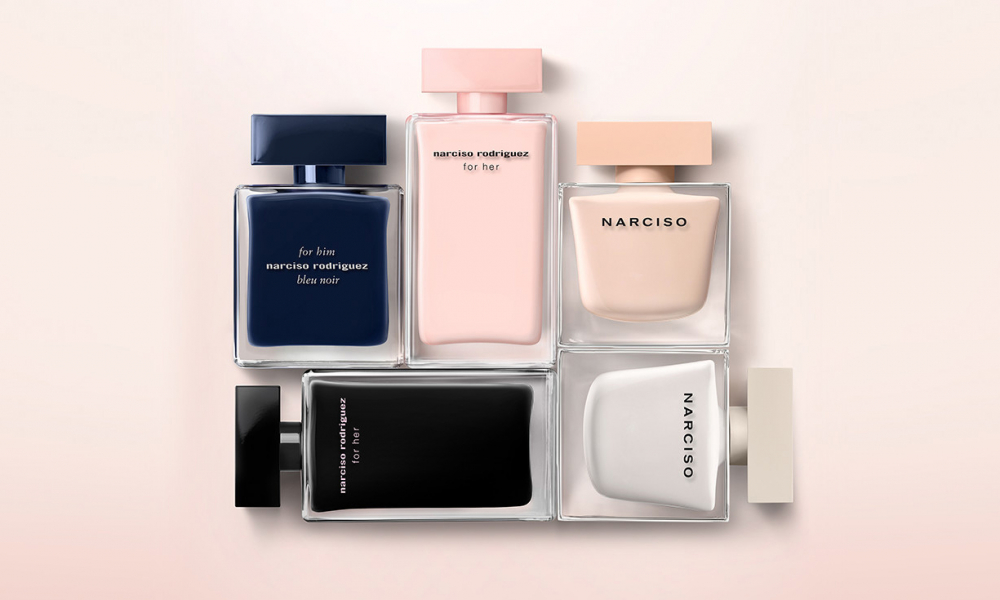 Энэ улирлын онцлох үнэртэн: Бишрэлт Бьюти дахь Narciso Rodriguez