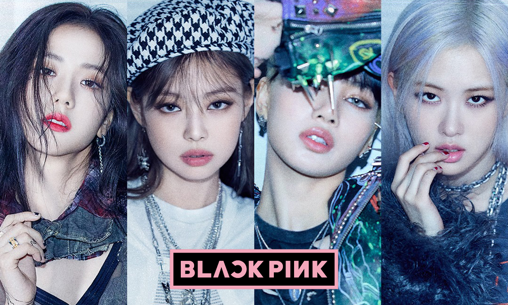 Netflix дээрх \"Blackpink: Light Up the Sky\" кино хамтлагийн гишүүдийг хувь хүн талаас нь харууллаа