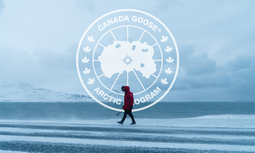 Canada Goose Монголд орж ирлээ: Хүн бүрийн дуртай, хамгийн дулаан куртка