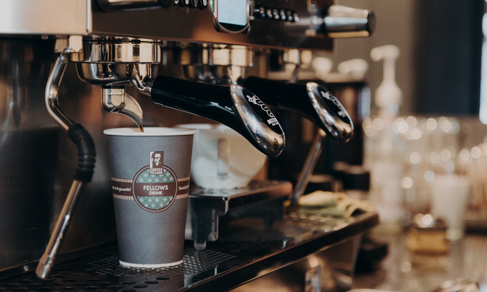 Кофенд дурладаг, эко хэрэглээг эрхэмлэдэг хүмүүсийн очих газар: Coffee Fellows