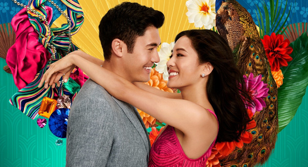Бид “Crazy Rich Asians” киног яагаад заавал үзэх хэрэгтэй вэ?