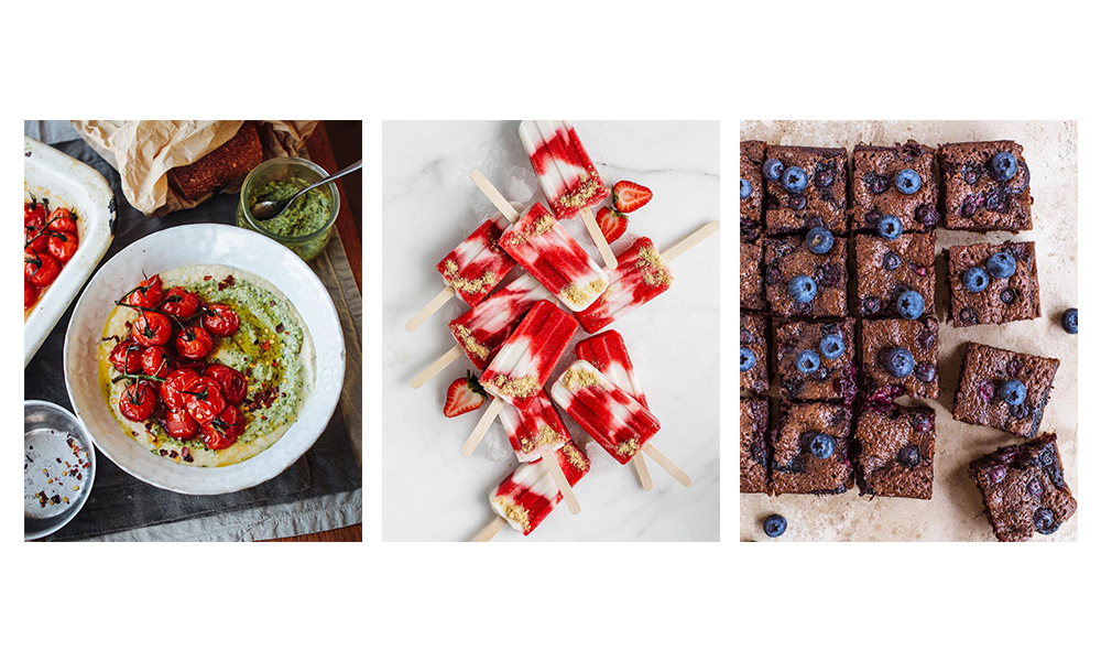 Эрүүл хооллолтын тухай хуучинсаг бодлыг тань өөрчлөх 5 Instagram