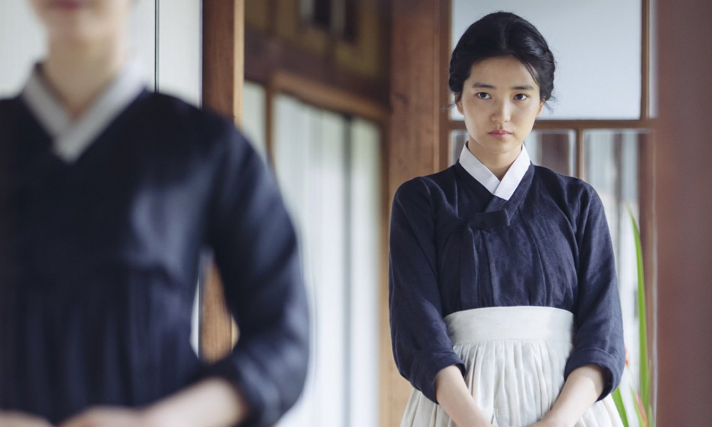 Заавал үзэх хэрэгтэй Өмнөд Солонгосын долоон кино
