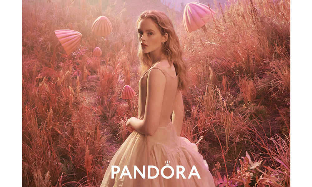 Pandora брэндийн “Wonderland” арга хэмжээ болж өндөрлөлөө