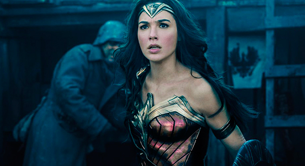 Феминизмийн бэлгэ тэмдэг: “Wonder Woman” киноны эргэн тойронд дэгдсэн шуугианууд
