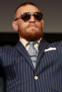 Connor McGregor