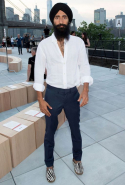 Waris Ahluwalia