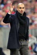 Josep Guardiola