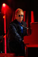 Elton John