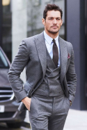 David Gandy