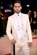 Jared Leto