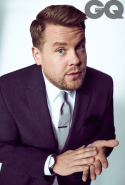 James Corden