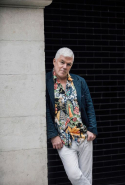 Tim Blanks