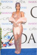 CFDA Awards 2014