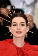 Anne Hathaway