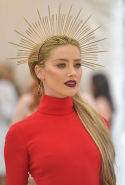 Amber Heard