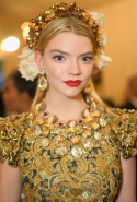 Anya Taylor-Joy