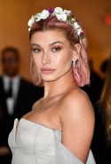 Hailey Baldwin