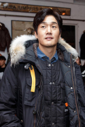 Yoo Ji-tae