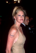 Melanie Griffith