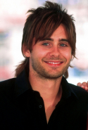 Jared Leto