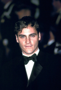 Joaquin Phoenix