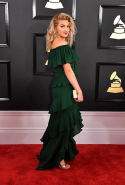 Tori Kelly