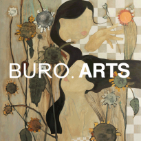Buro. Arts: Дүрслэх урлагийн салбарт таны мэдвэл зохих уран бүтээлчид