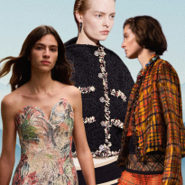 Матье Блази Chanel брэндэд шинэчлэлийг авчирлаа