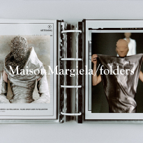 Maison Margiela брэнд үзэсгэлэнгийн товоо зарлалаа