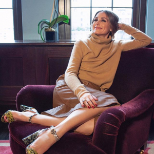 Olivia Palermo 16.11.2019 01:05:08